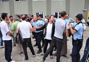 Fetva hattına soru yağdı